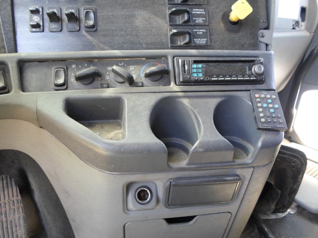 freightliner century interior parts