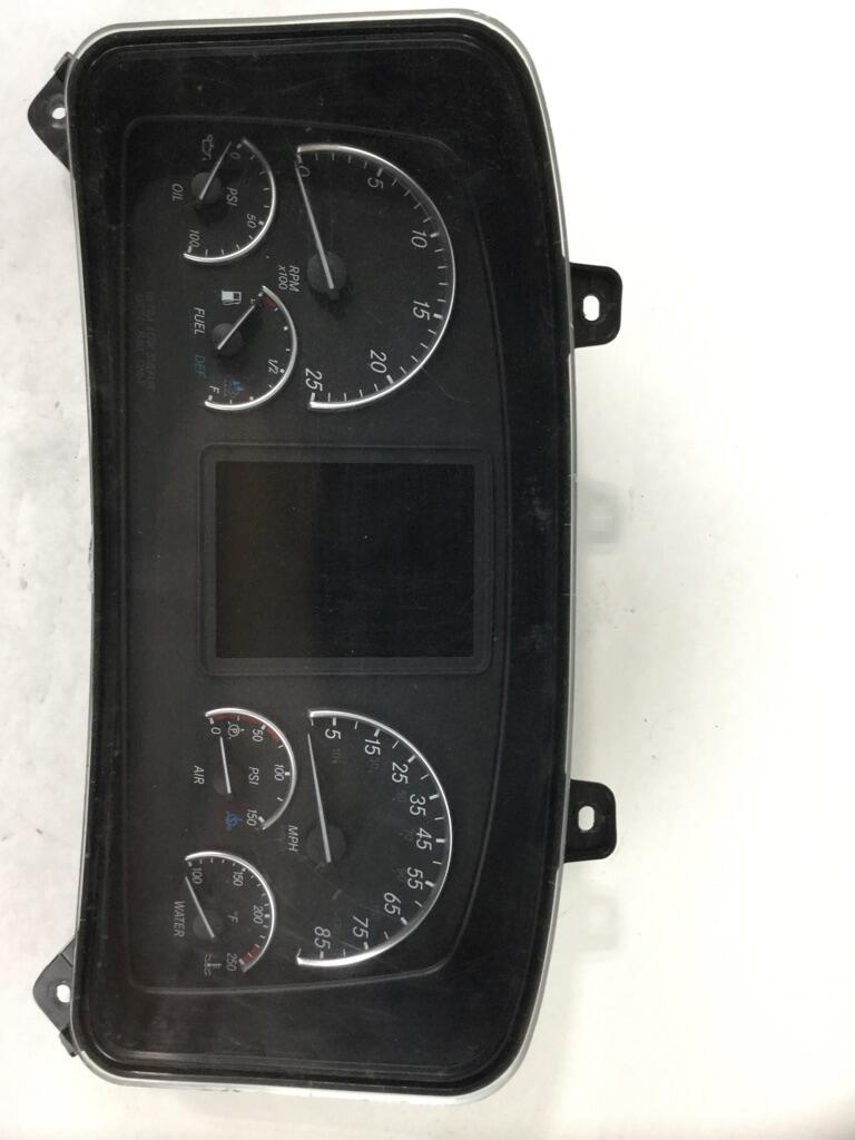 FREIGHTLINER CENTURY Instrument Cluster OEM A2273650000 in UMATILLA