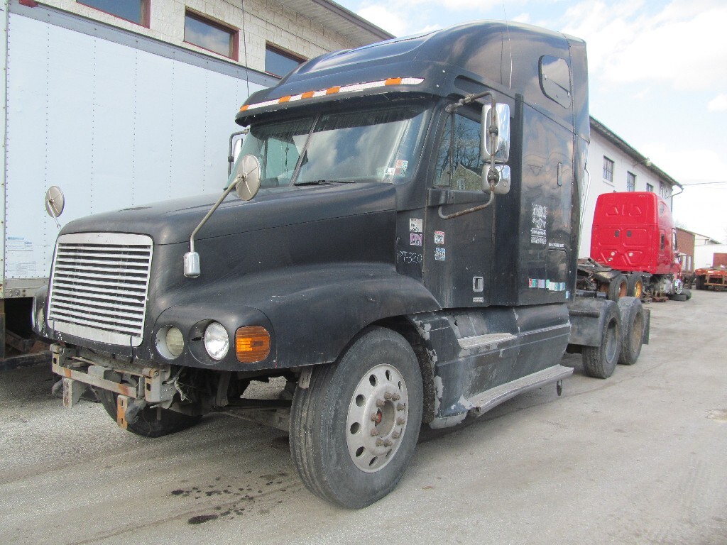 FREIGHTLINER CENTURY Truck For Sale in Thorndale, PA #59610