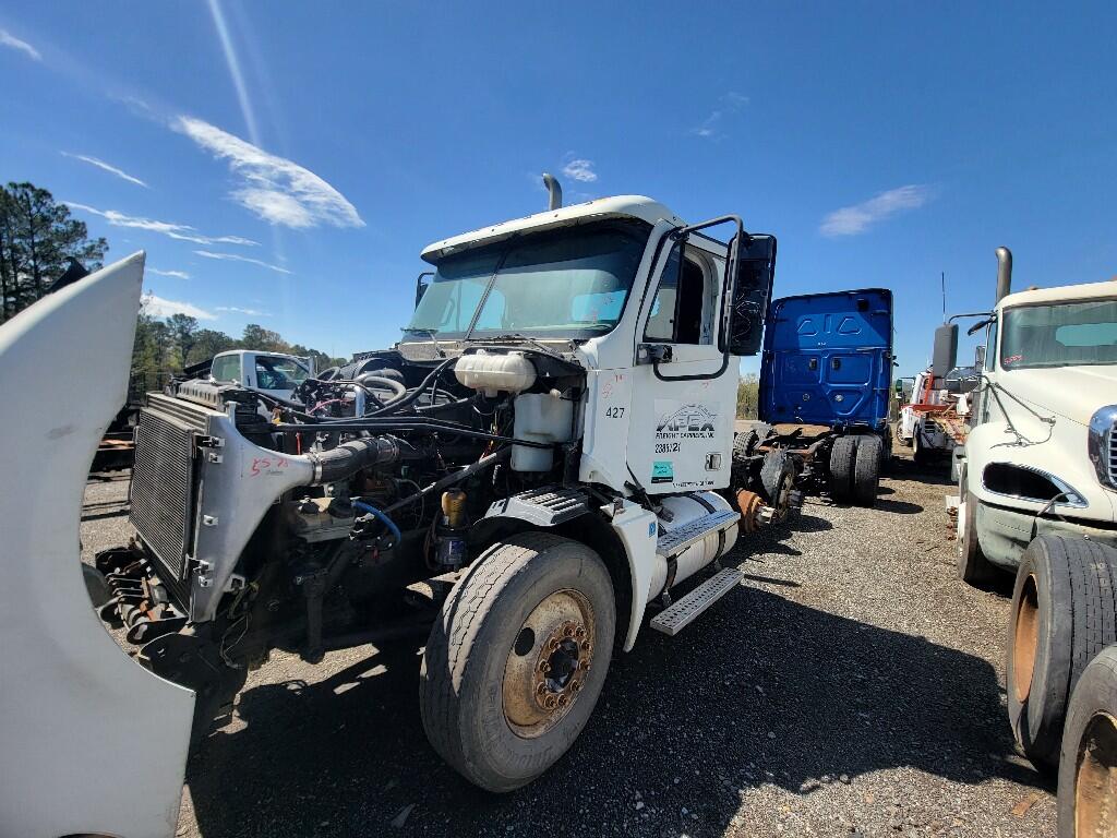 Used Heavy Equipment Part