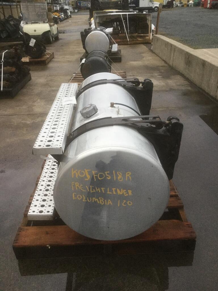 FREIGHTLINER COLUMBIA 120 FUEL TANK in Easton, MD K05F0518R
