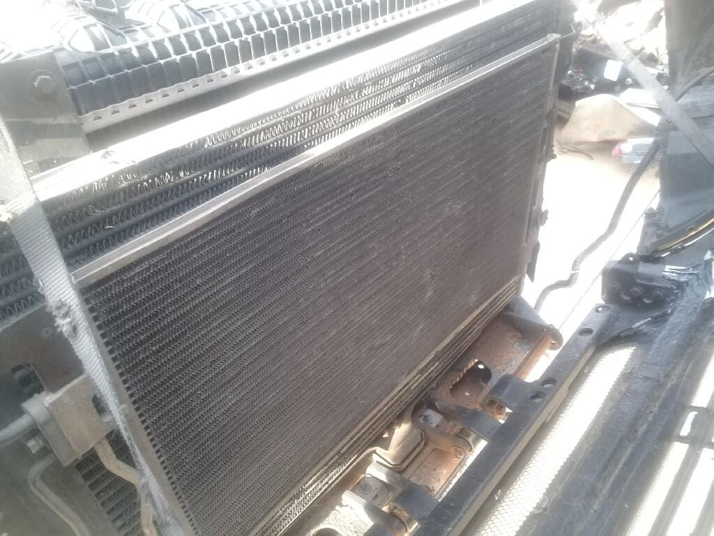 FREIGHTLINER COLUMBIA Air Conditioner Condenser in CRANDALL, TX 67071