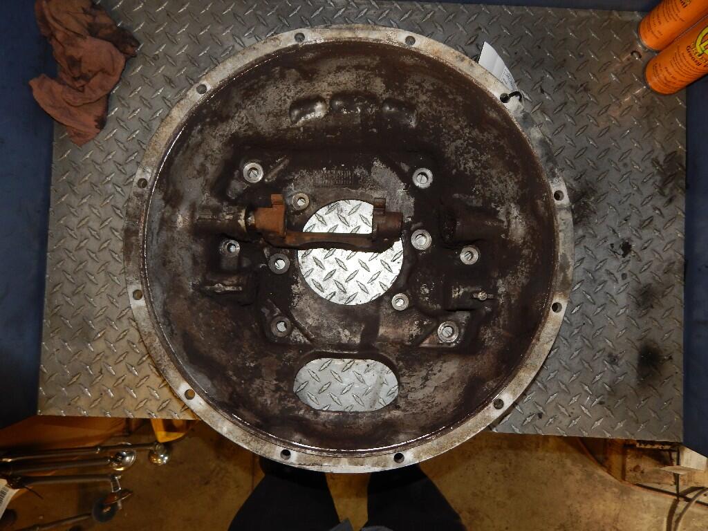 FREIGHTLINER COLUMBIA Bell Housing OEM FUL A5992 in Holland, MI 40458