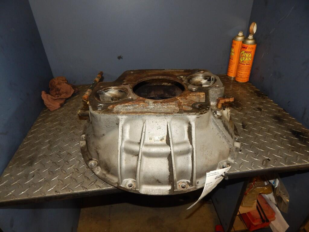 FREIGHTLINER COLUMBIA Bell Housing OEM FUL A5992 in Holland, MI 40458