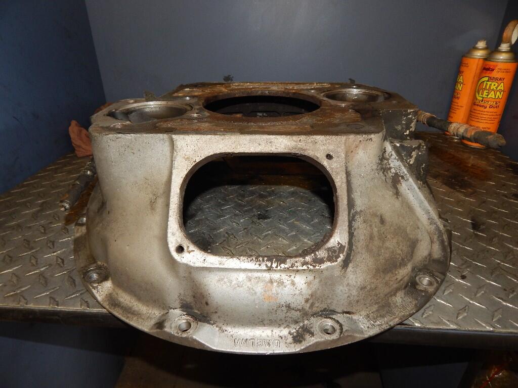 FREIGHTLINER COLUMBIA Bell Housing OEM FUL A5992 in Holland, MI 40458