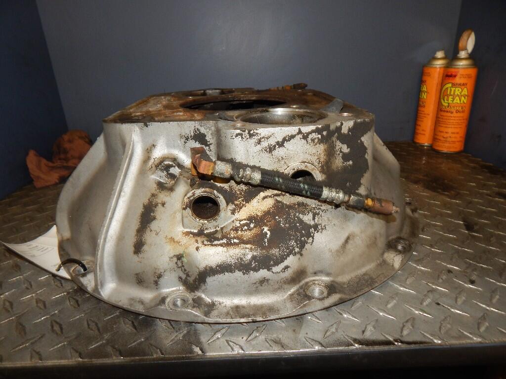 FREIGHTLINER COLUMBIA Bell Housing OEM FUL A5992 in Holland, MI 40458