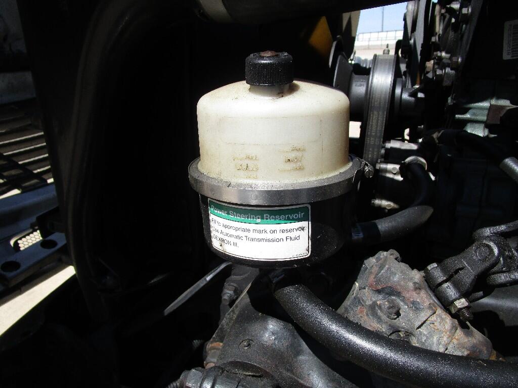 FREIGHTLINER COLUMBIA Power Steering Assembly in CRANDALL, TX 50009