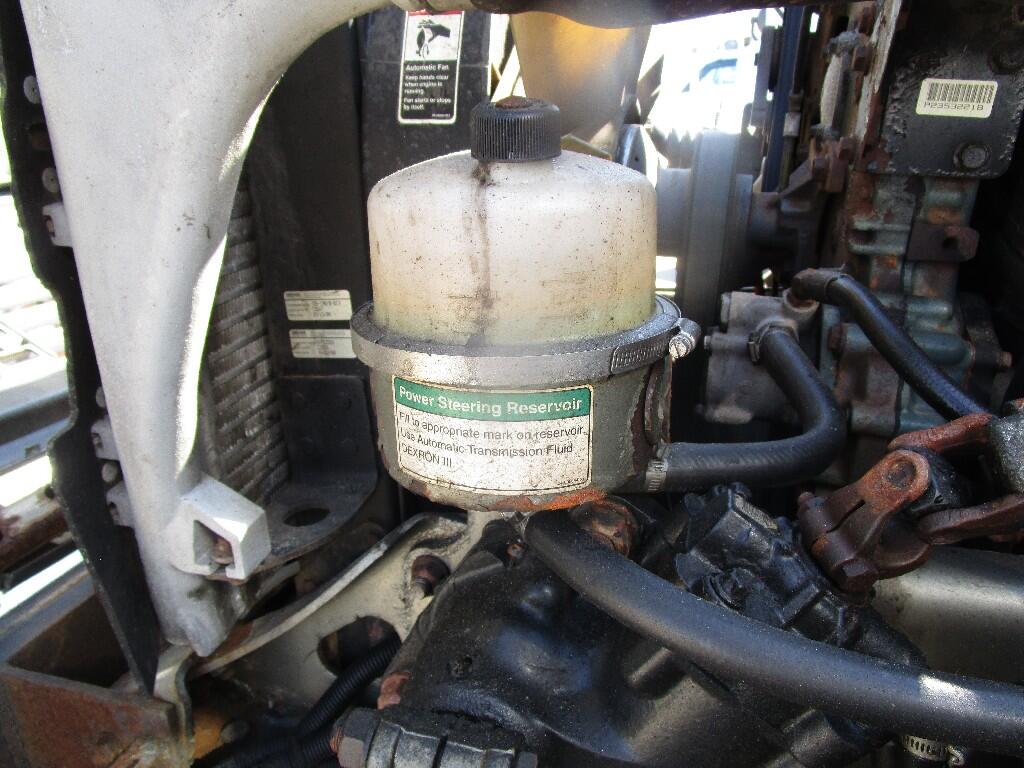 FREIGHTLINER COLUMBIA Power Steering Assembly in CRANDALL, TX 53408