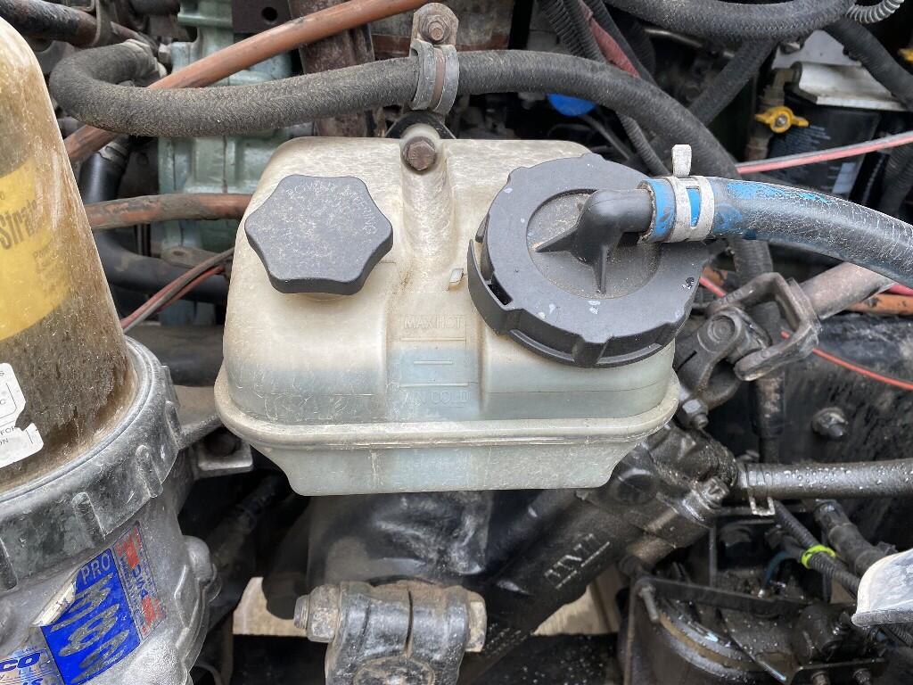 FREIGHTLINER COLUMBIA Power Steering Assembly in CRANDALL, TX 80244