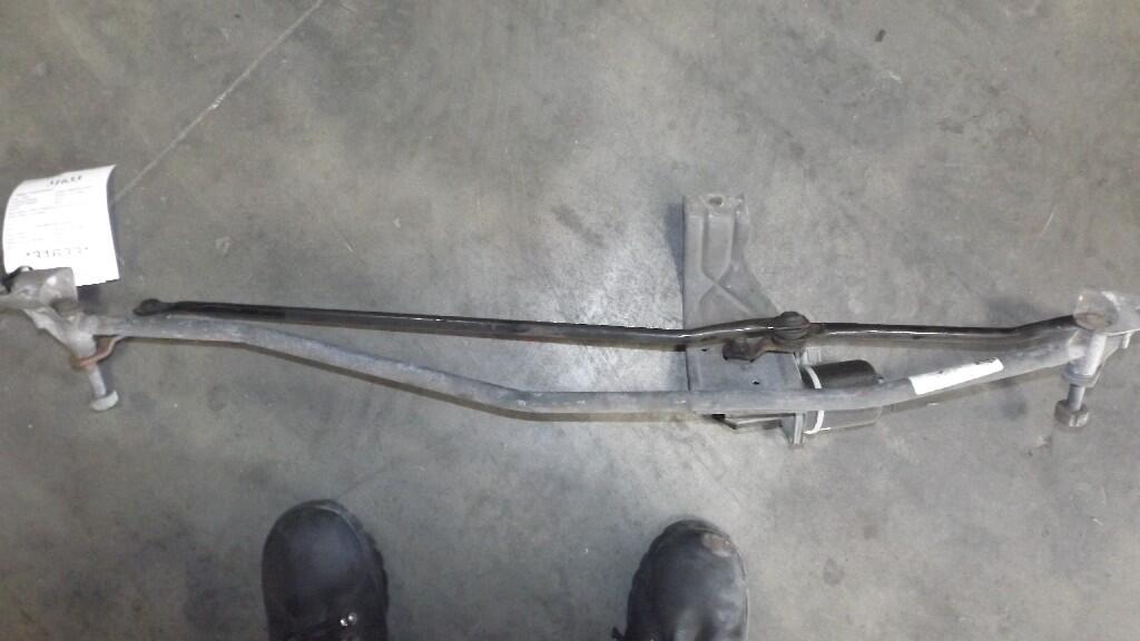 FREIGHTLINER COLUMBIA Wiper Motor, Windshield OEM A2251160003 in