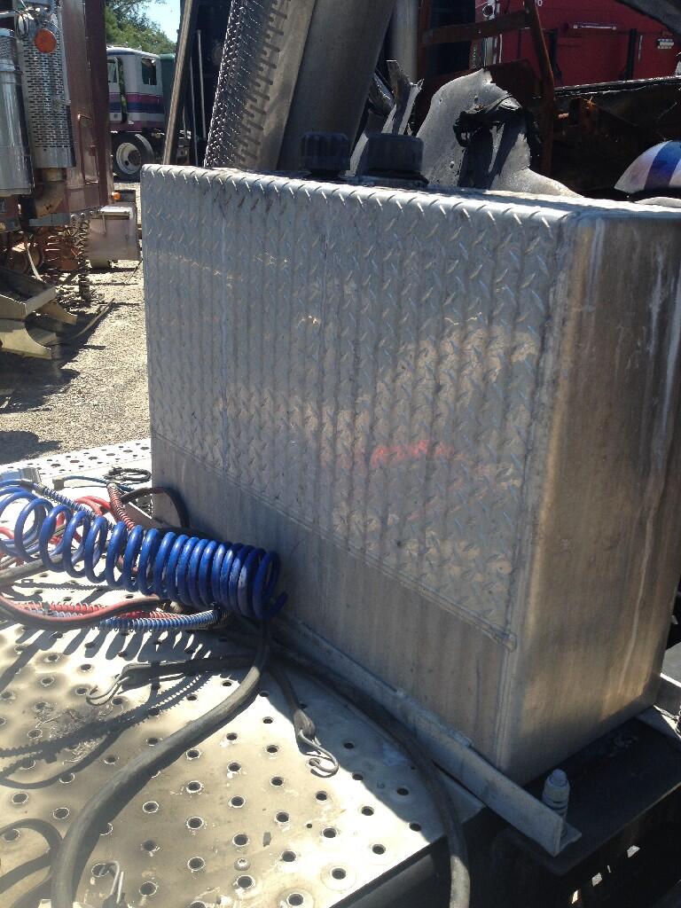 FREIGHTLINER CORONADO Wet Kit Tank in JASPER, AL 18999