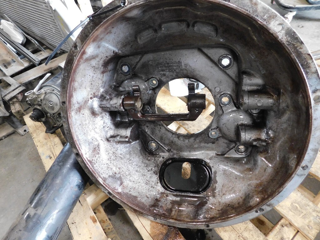 Freightliner Cst1 Century Bell Housing Oem Ful A5992 In Holland Mi