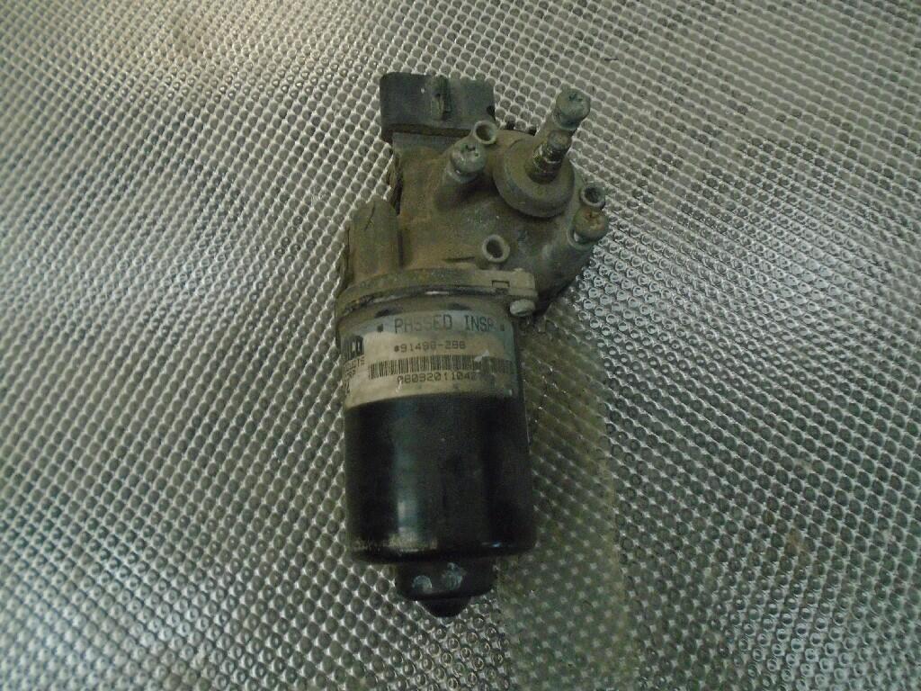 FREIGHTLINER Cascadia_91498288 Wiper Motor, Windshield in Alamo, Texas 114010