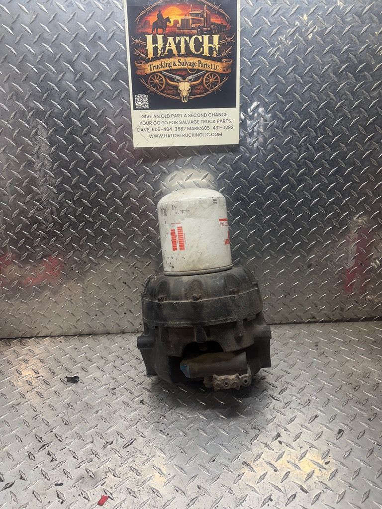 Air Dryer