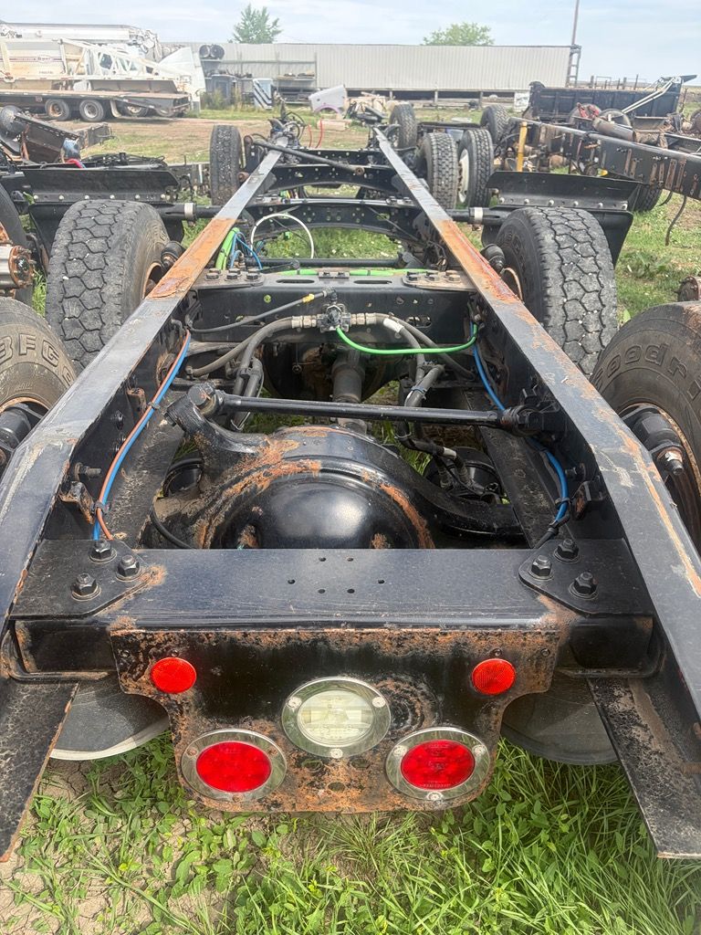 Cutoff Assembly