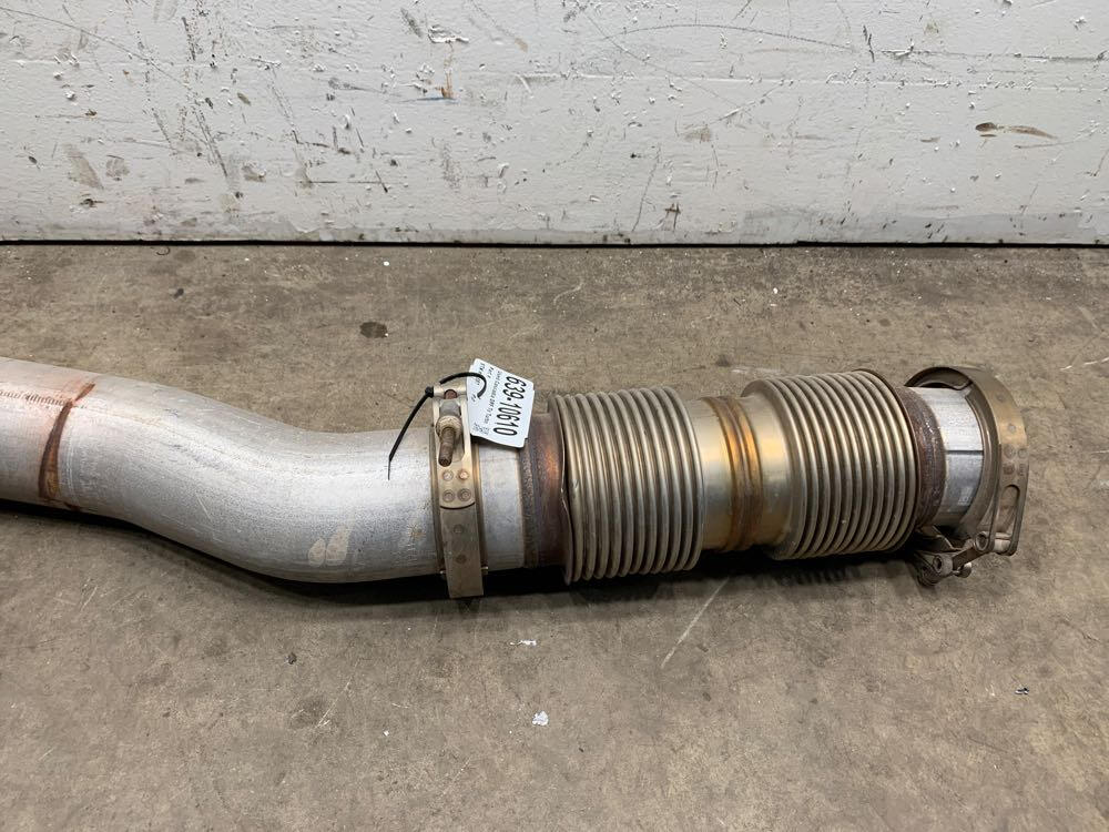 FREIGHTLINER Cascadia Exhaust & Muffler OEM 0431271000 in Dorr, MI
