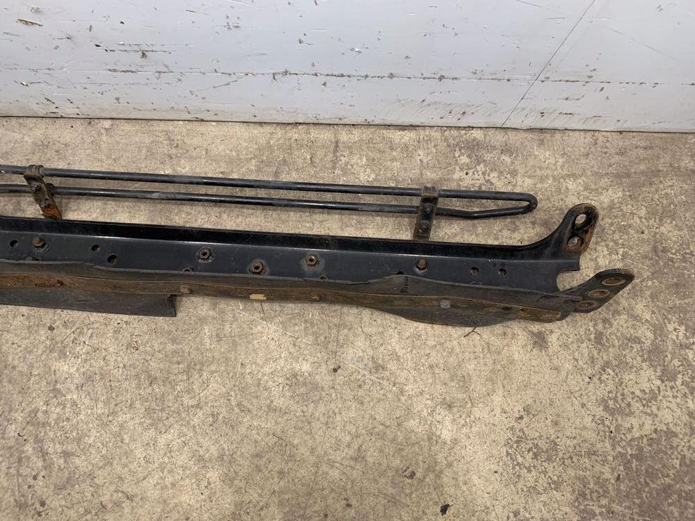 FREIGHTLINER Cascadia Frame Crossmember OEM# A1524587000 in Dorr, MI ...