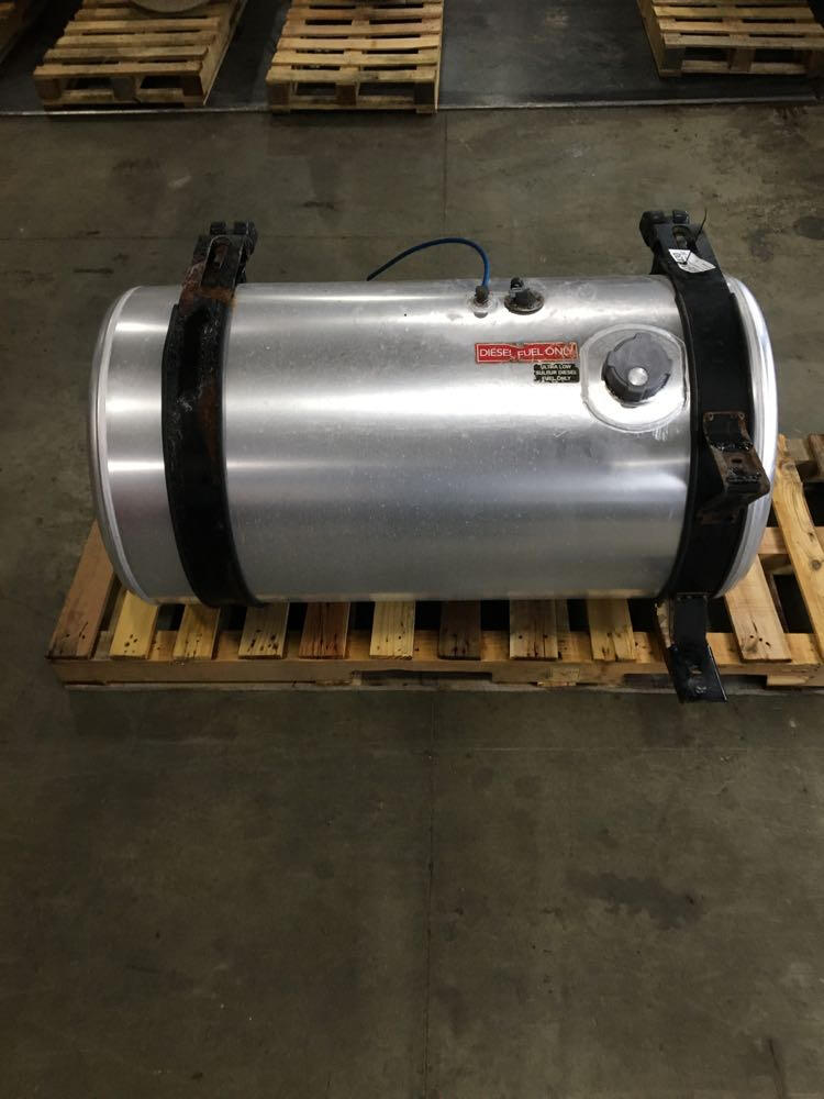 FREIGHTLINER Cascadia Fuel Tank OEM A0322295005 in Dorr, MI 60915430