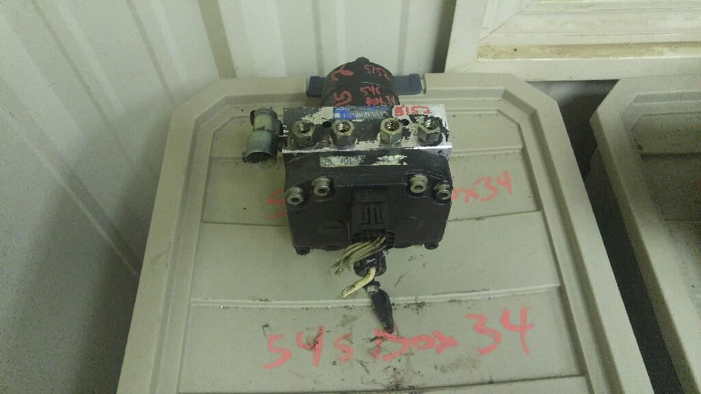 FREIGHTLINER FL50 ECM (Brake & ABS) in CARTERSVILLE, GA 5152