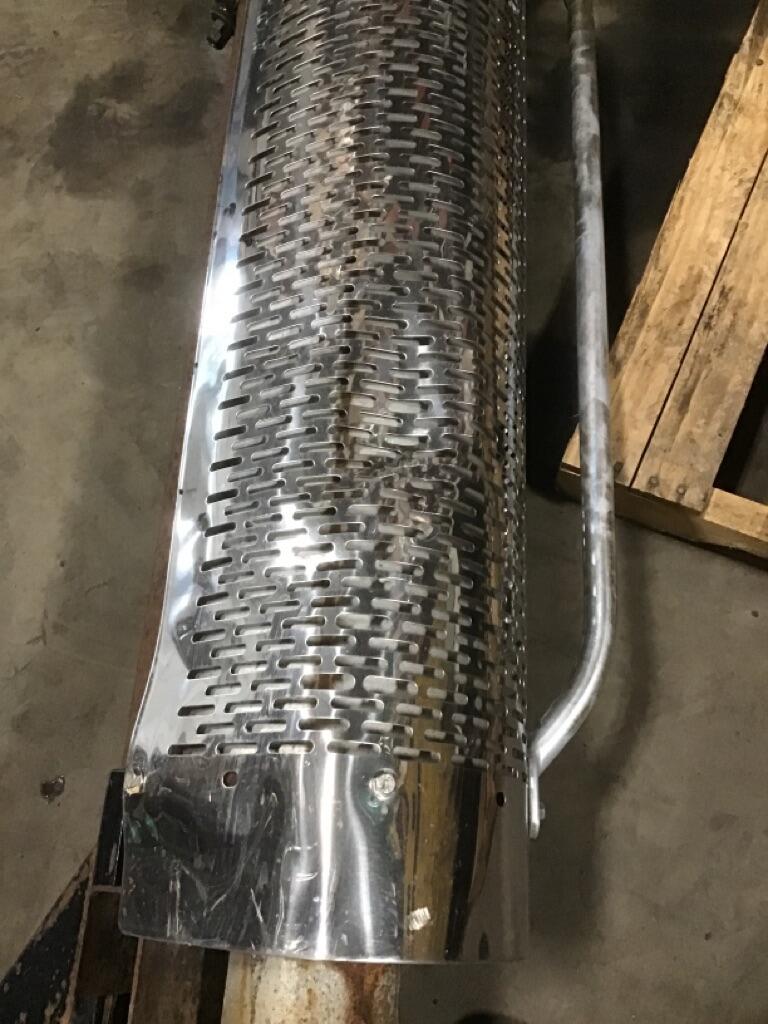 FREIGHTLINER FLD112 Exhaust Bracket in Holland, MI 77741