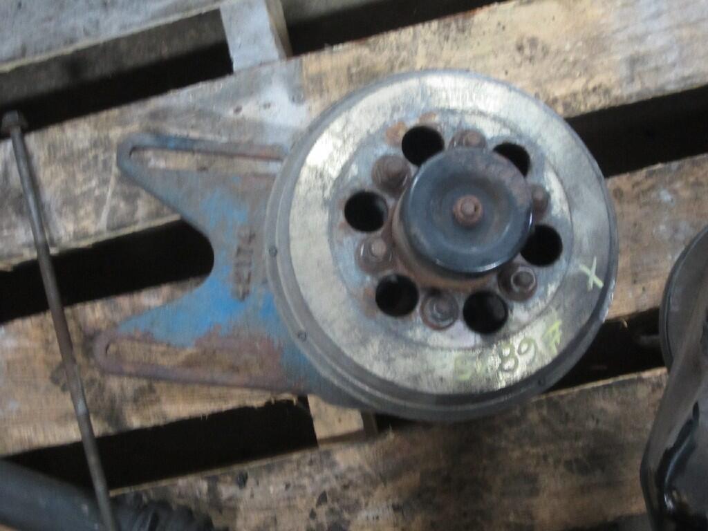 FREIGHTLINER FLD120 Fan Clutch in Grand Rapids, MI 1047229