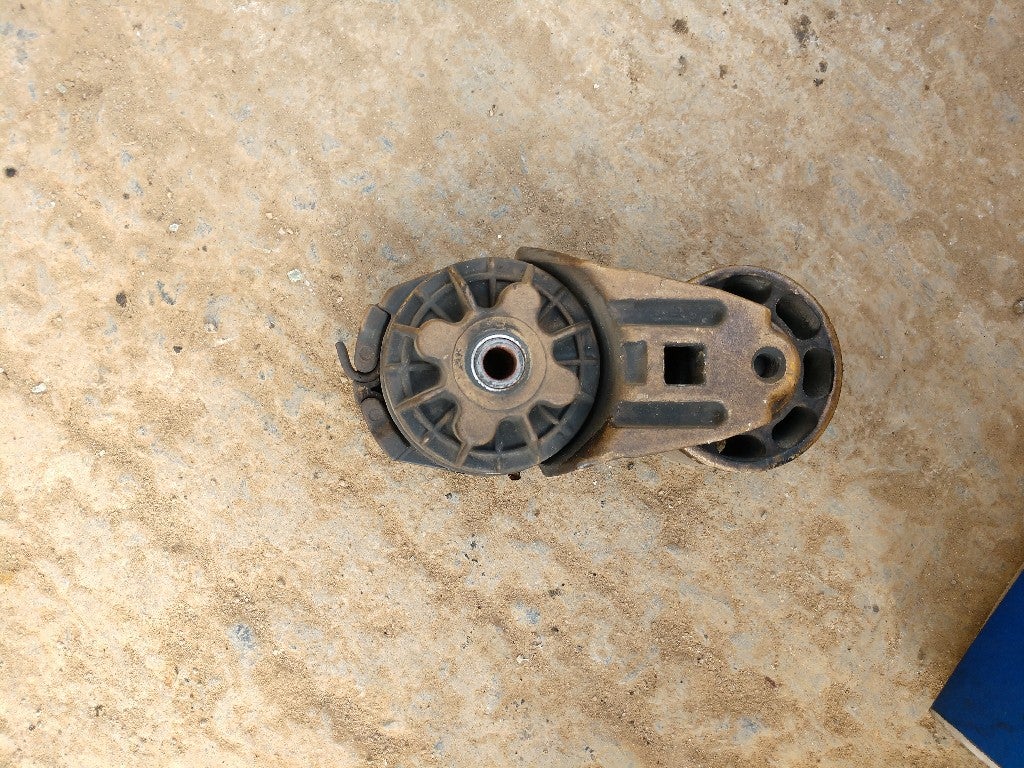 Used Heavy Equipment Part