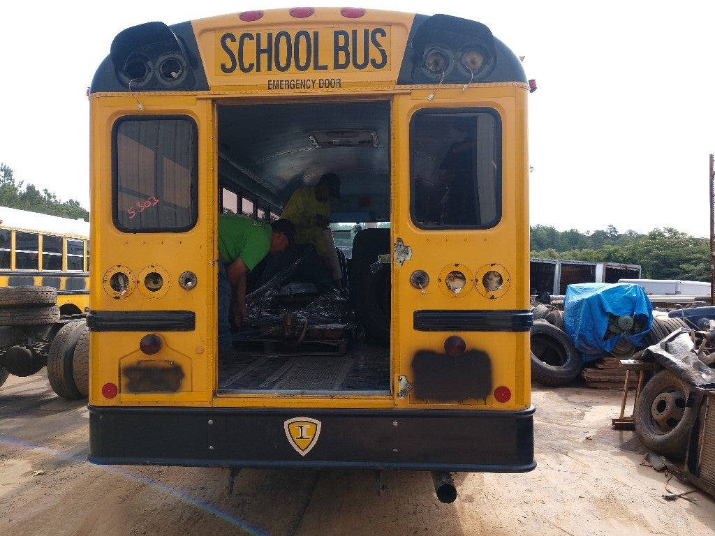 Used Heavy Equipment Part