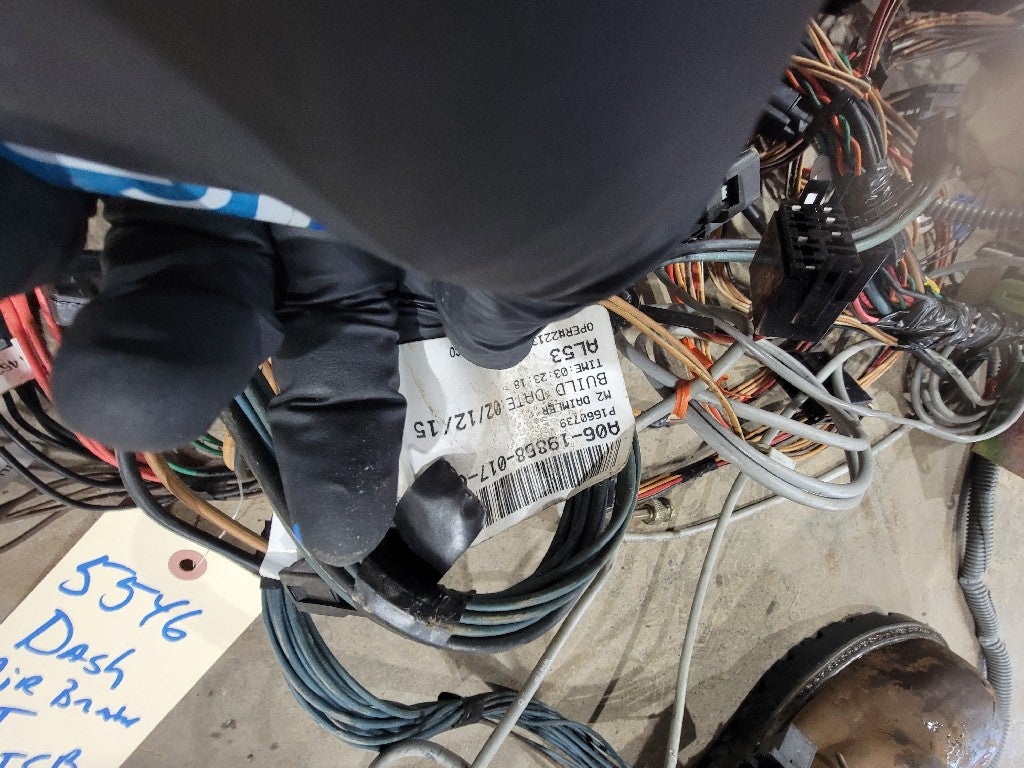 Used Heavy Equipment Part