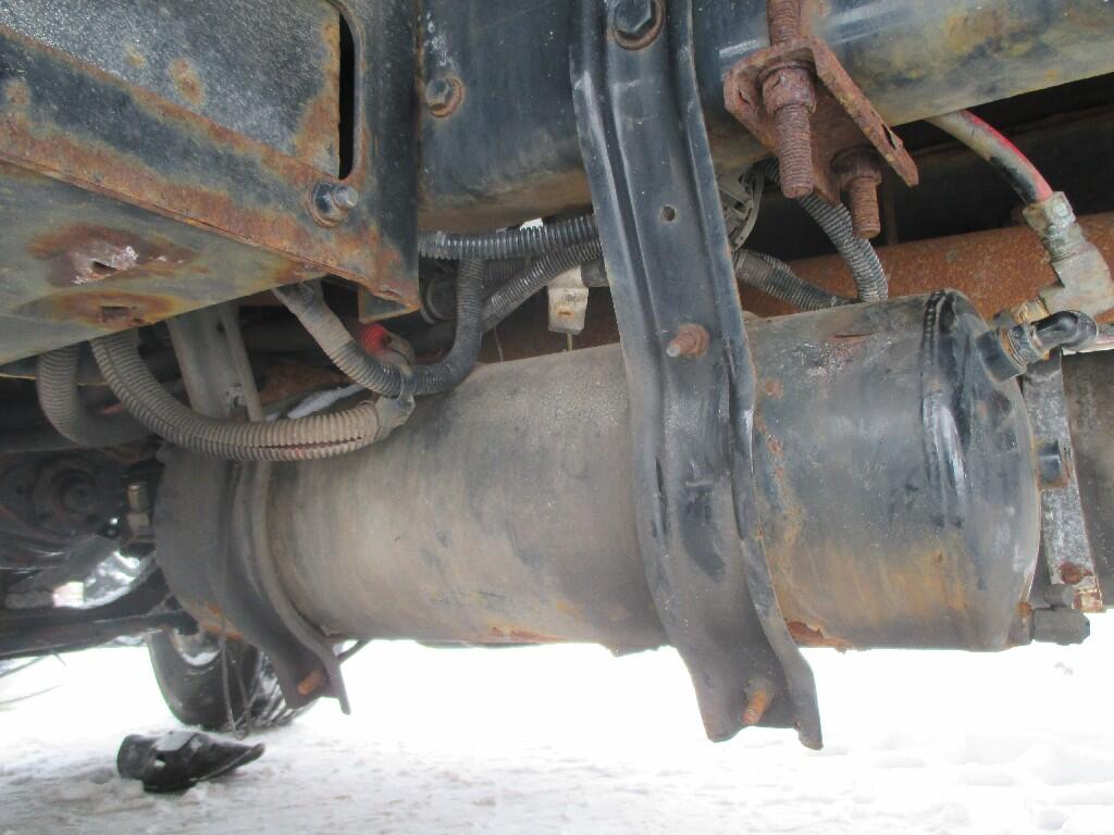 FREIGHTLINER M2 106 Air Drier in MORRISVILLE, NY 1407