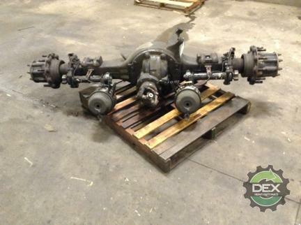 FREIGHTLINER M2-106 Axle Assembly, Rear (Single or Rear) OEM# C11-00016 ...