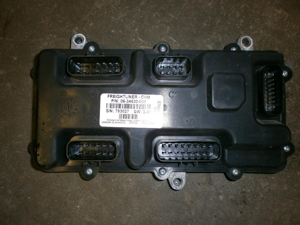 FREIGHTLINER M2106 Brake Control Module (ABS) OEM 0634530007 in