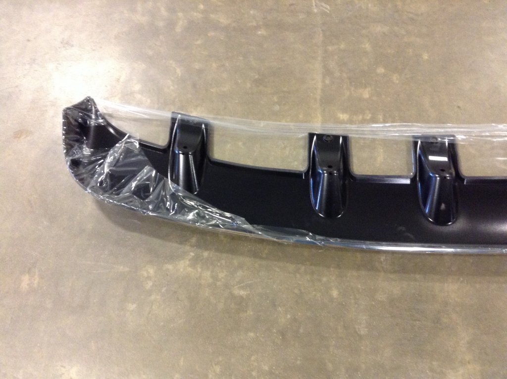 freightliner m2 sun visor