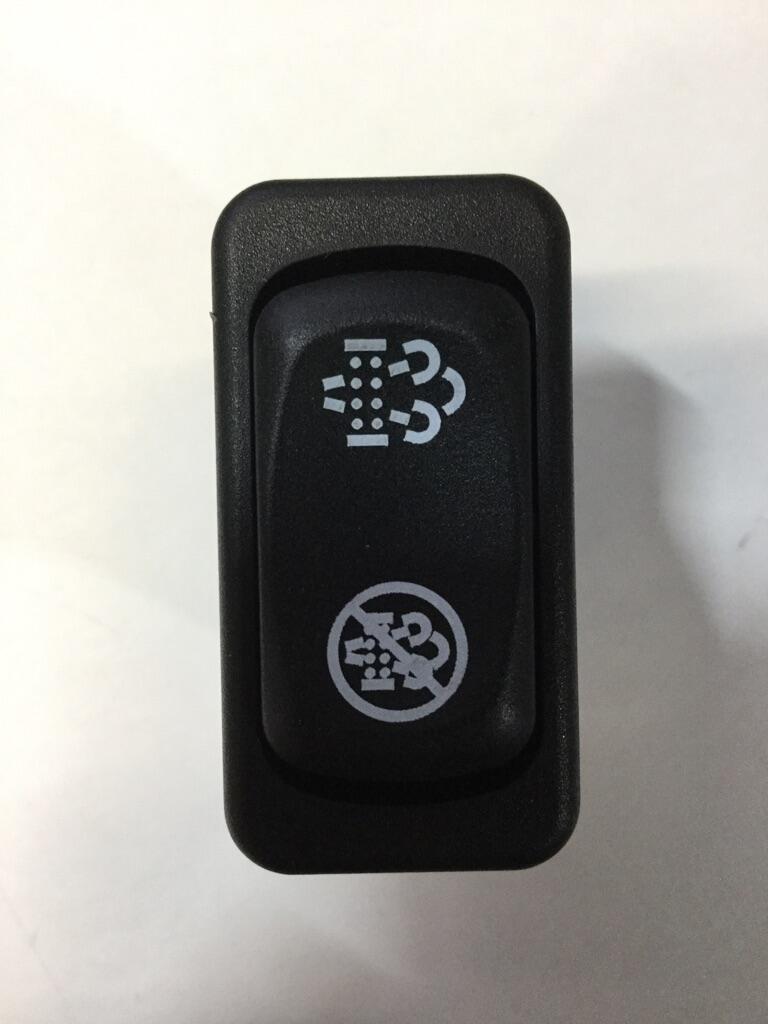 FREIGHTLINER MISC Dash/Console Switch OEM# A06-37217-110 in UMATILLA ...