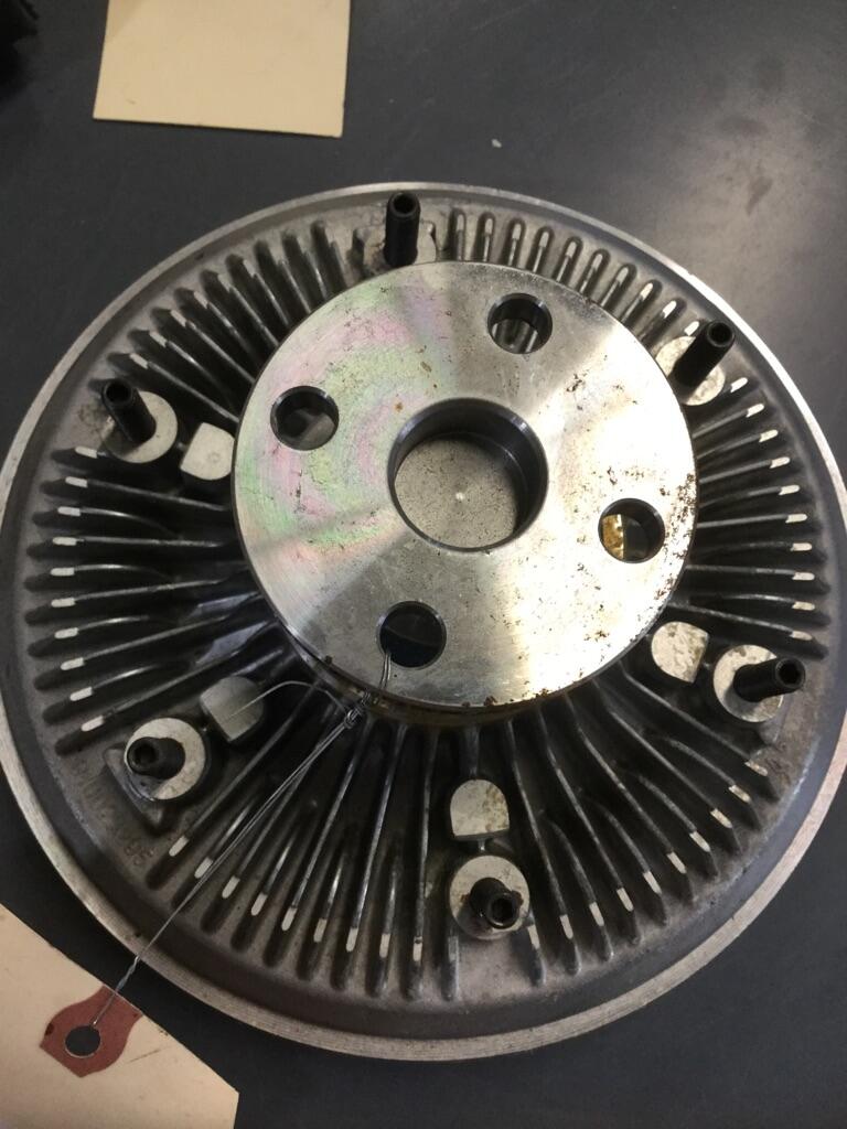 FREIGHTLINER MISC Fan Clutch OEM KYS 010025019 in UMATILLA, OR 