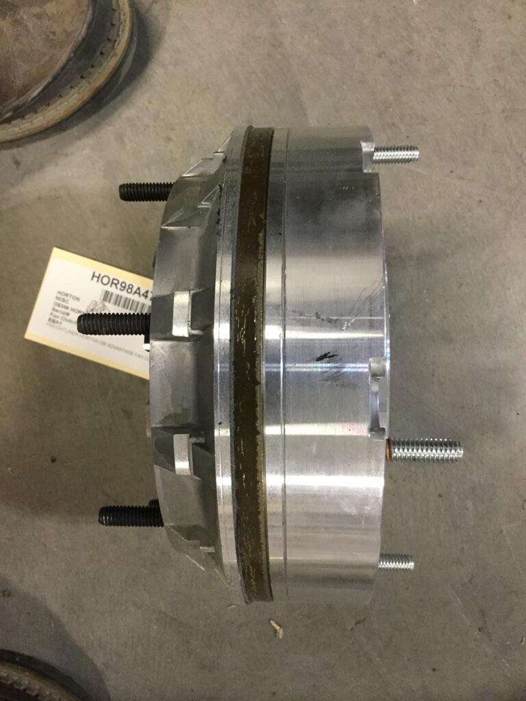 FREIGHTLINER MISC Fan Clutch OEM HOR98A4733S in UMATILLA, OR HOR98A4733S