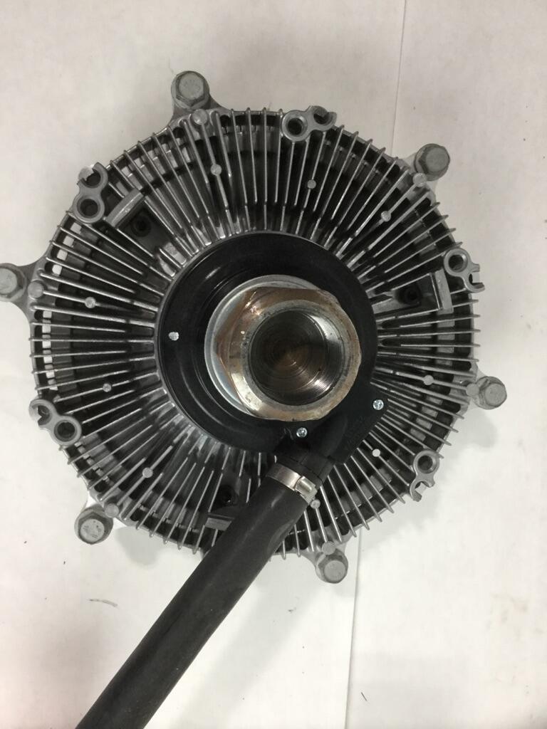 FREIGHTLINER MISC Fan Clutch OEM# KYS 010028363 in UMATILLA, OR #KYS