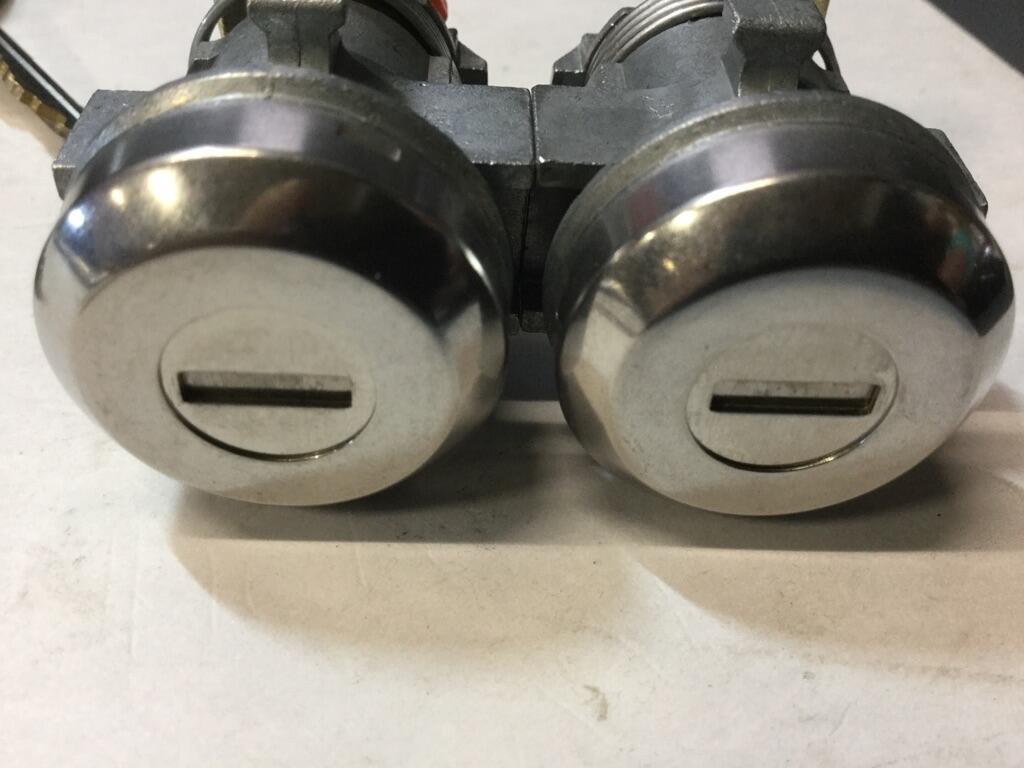 FREIGHTLINER MISC Ignition Switch OEM A2263159001 in UMATILLA, OR 