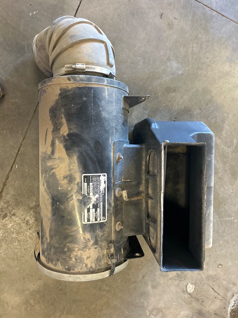 Air Cleaner