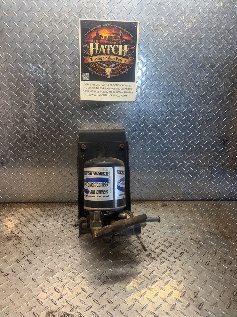 Air Dryer