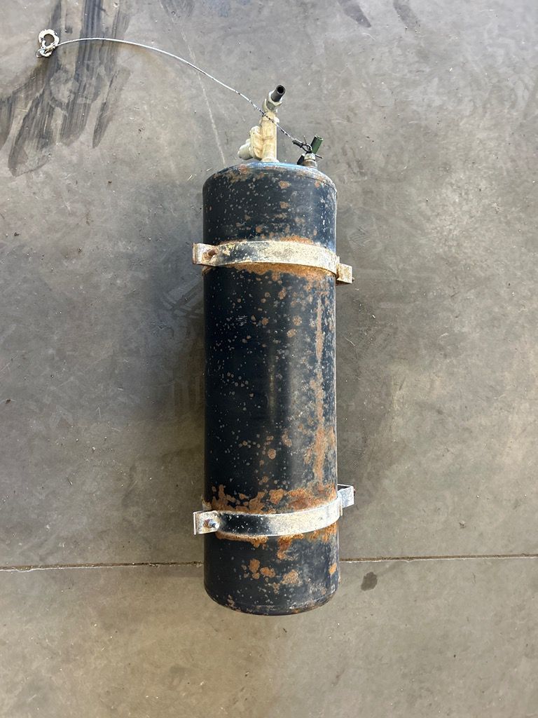 Air Tank
