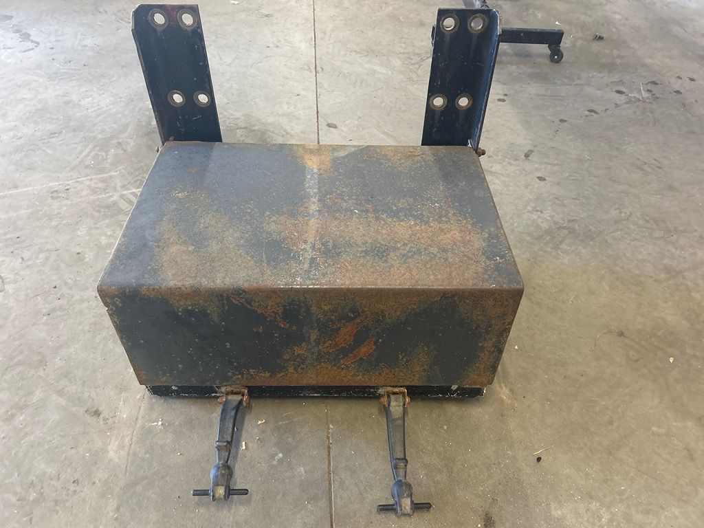 Battery Box