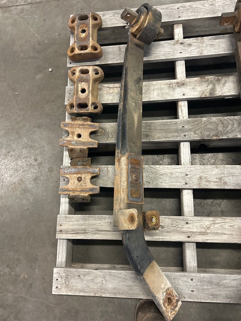 Suspension