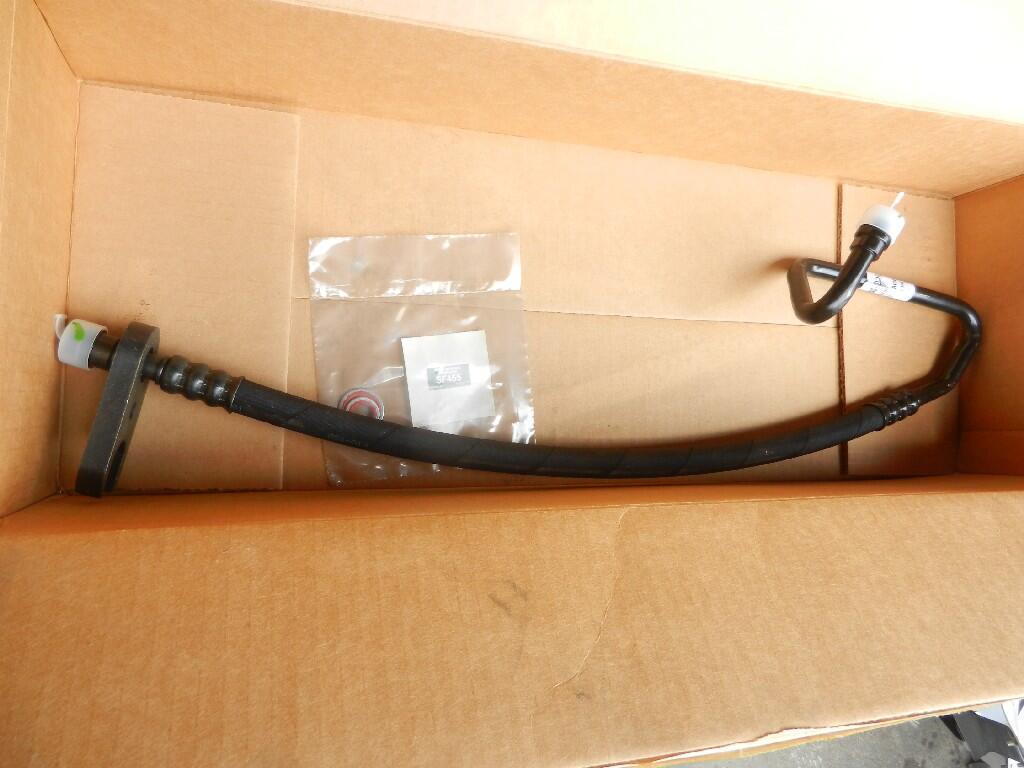 FREIGHTLINER PARTS Air Conditioner Hoses in LINCOLNTON, NC 20370