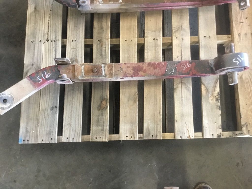 Suspension