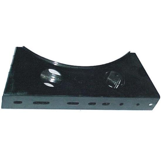 FREIGHTLINER FUEL TANK BRACKET OEM TSN1103 in Tampa, FL ALT 190601002