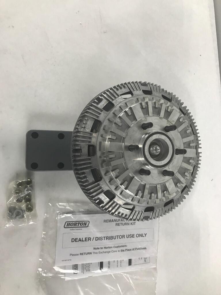 FREIGHTLINER Fan Clutch OEM 79A92982 in UMATILLA, OR HOR/79A92982