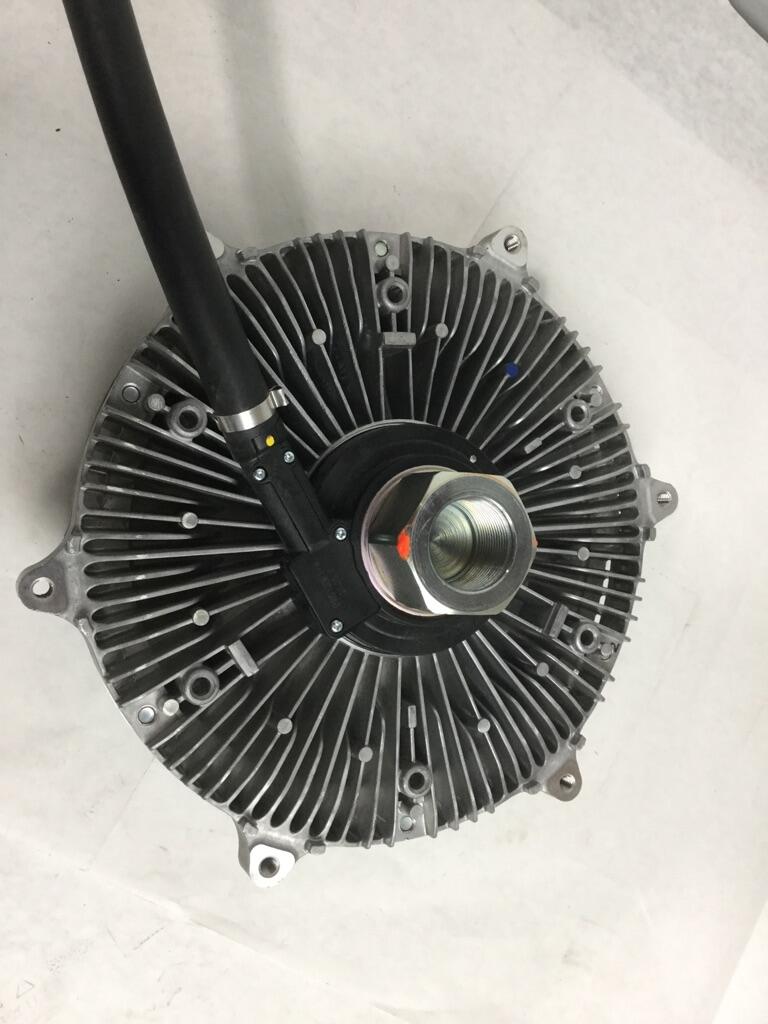 FREIGHTLINER Fan Clutch OEM KYS010031690 in UMATILLA, OR KYS010031690
