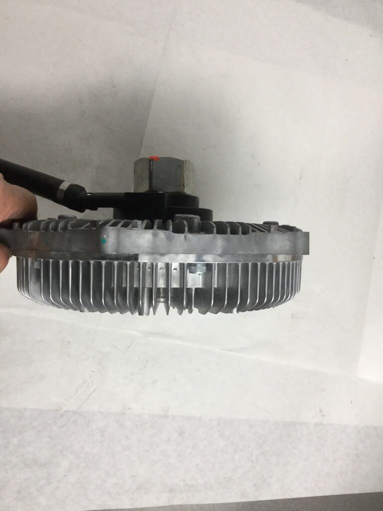 FREIGHTLINER Fan Clutch OEM KYS010031690 in UMATILLA, OR KYS010031690