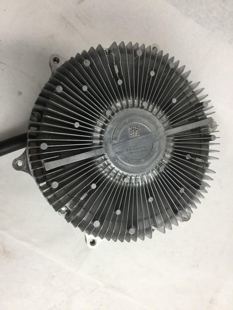 FREIGHTLINER Fan Clutch OEM KYS010031690 in UMATILLA, OR KYS010031690