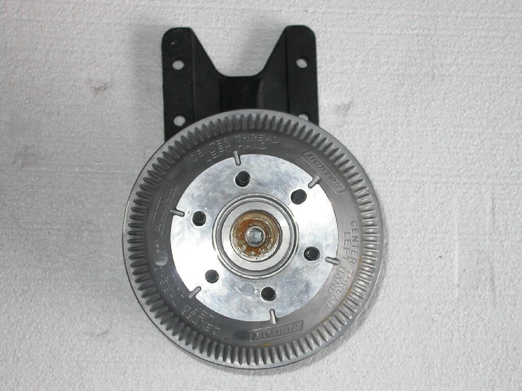 FREIGHTLINER Fan Clutch OEM 98A8652 in Charlotte, NC 11738